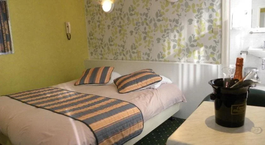 Strandhotel