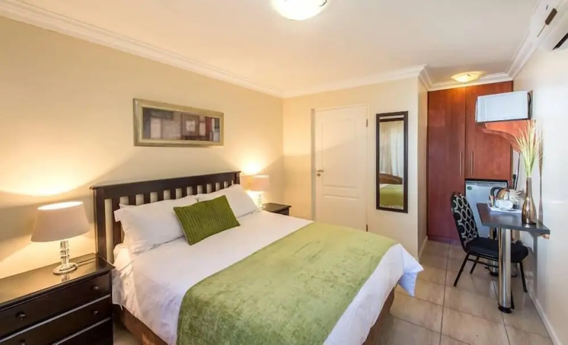 Bhotani Bed and Breakfast