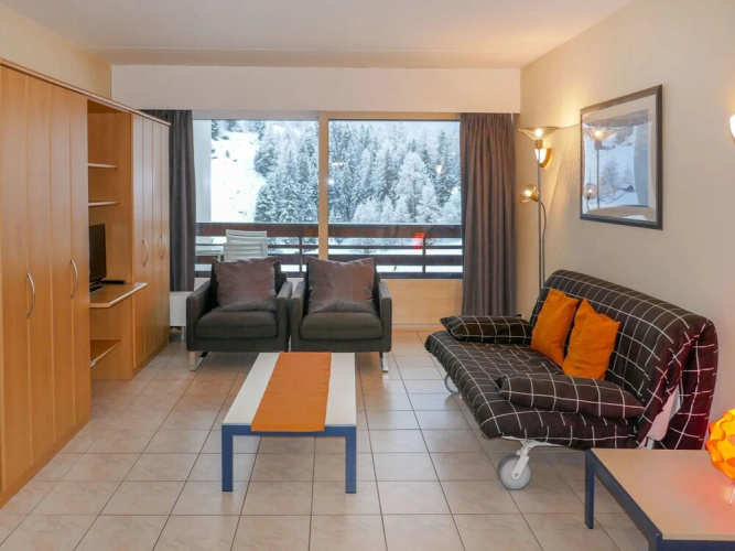 Rosablanche C54 Siviez Nendaz