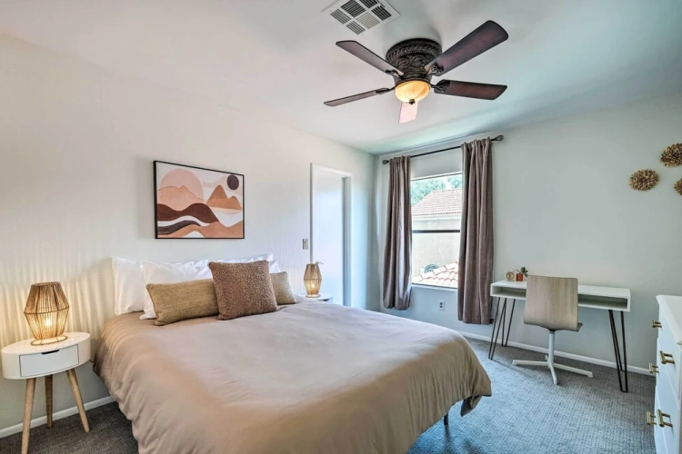 3 Bedrooms Cottage