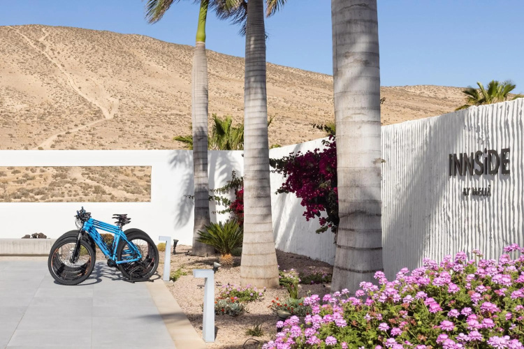 Innside By Meliá Fuerteventura - Adults Only photo 32