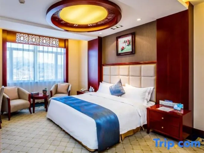 Business Double Suite