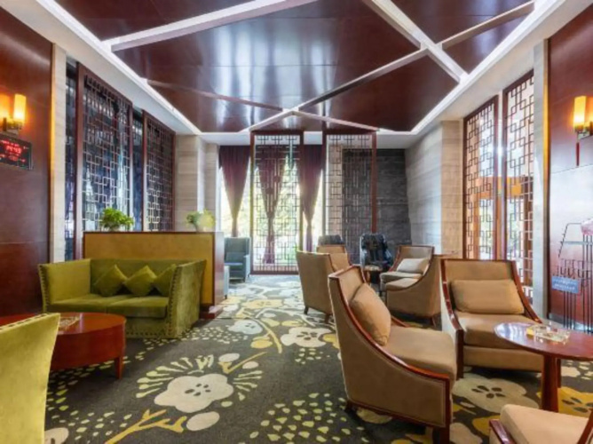 Yuexuan Hotel