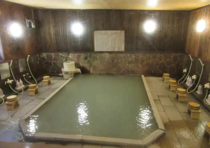 Unzen Iwaki Ryokan