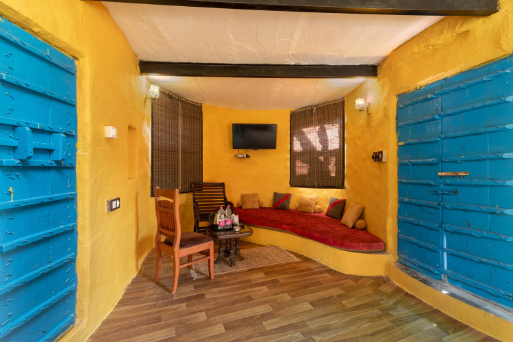 Arise Ethnic Village Resort
