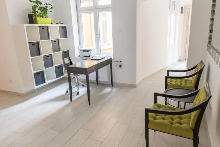 Apartment Savamala 59