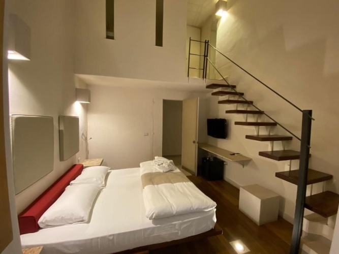 Micalò ArtRooms