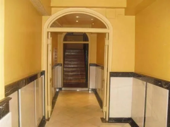 Hostal Daniel