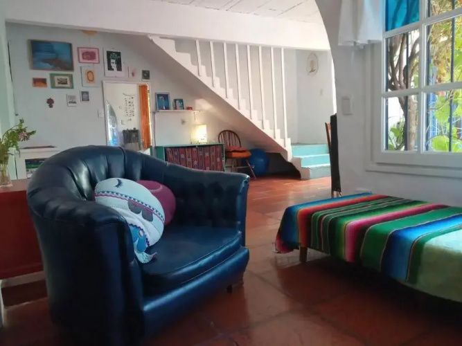 Espacio Guido
