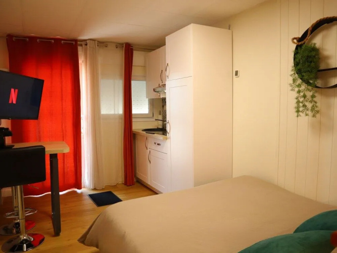 Apart'Moment Bourbourg Centre