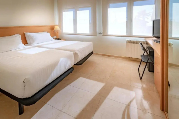 Otel görseli