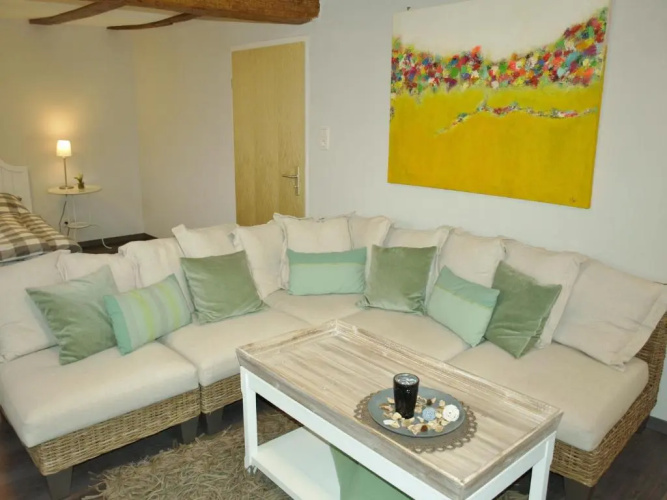 Ferienhaus N° 14