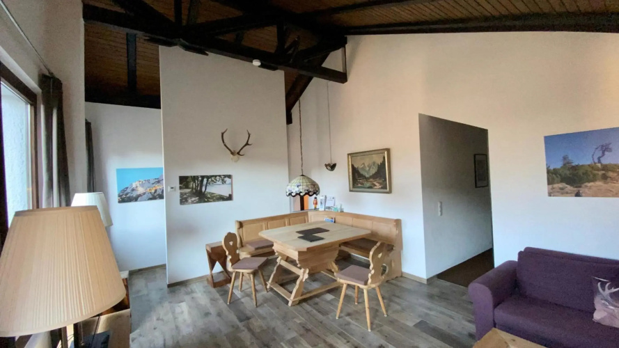 Ferienwohnung Adlerhorst