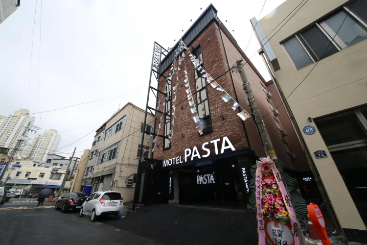 Pasta Motel