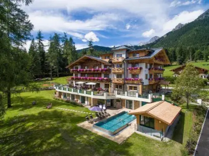 Otel görseli