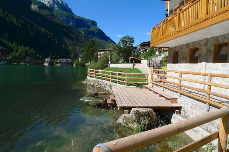 Villa Stella Alpina