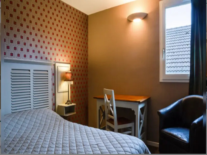 Superior Single room