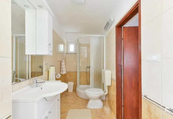 Kosta - 150 m From Beach - A1