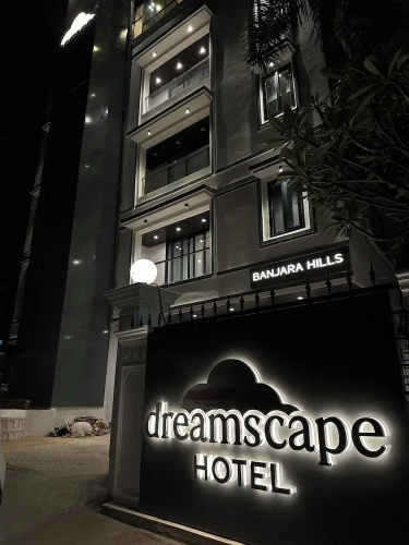 Dreamscape by Fracspace