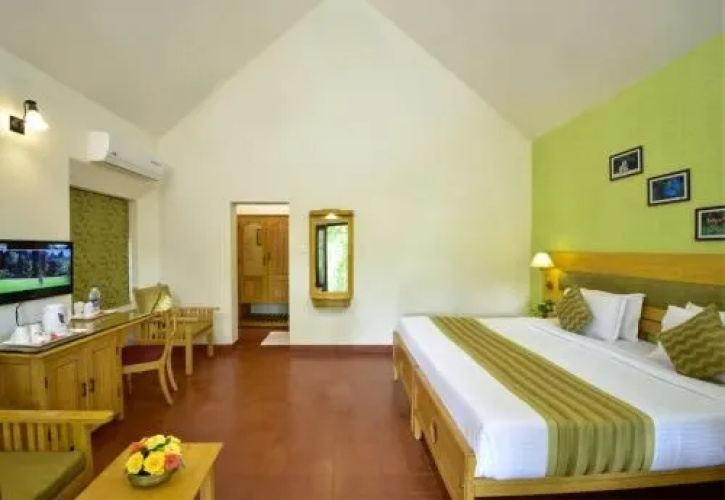 Hotel Treetop