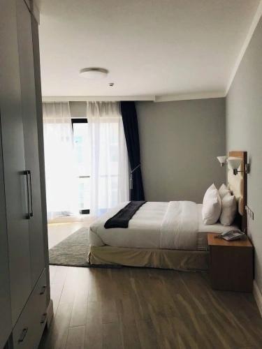 1 Bedroom Luxury Apartment