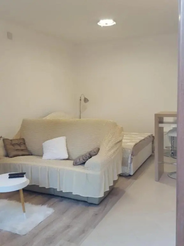 Studio Apartman D&D