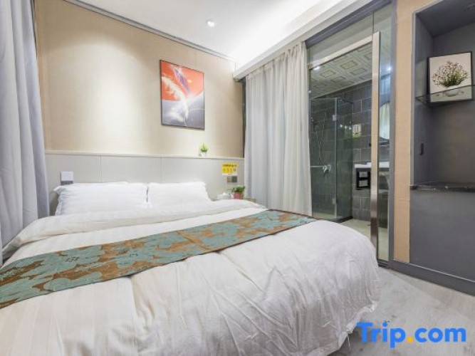 Youjian Hotel