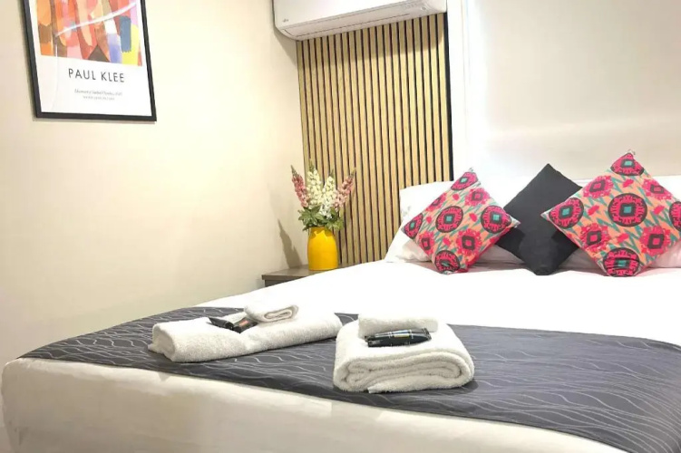 Comfort Inn Serenity Bathurst