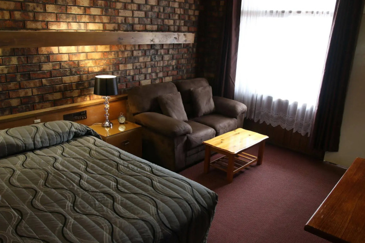 Hotelbild