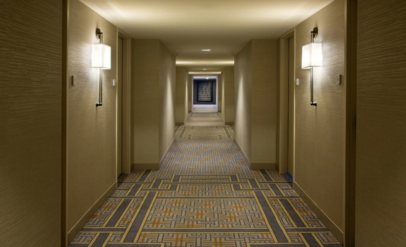 DoubleTree by Hilton Chicago - Oak Brook photo 16