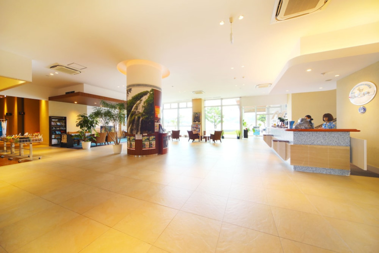 Imagen del hotel