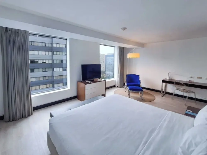 Double Suite