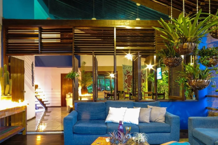 Hotelbild