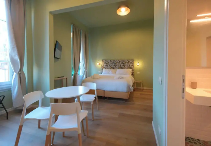 B&B Magnolia