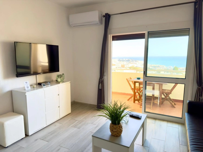 Apartment Les 3 Dauphins in Albufeira