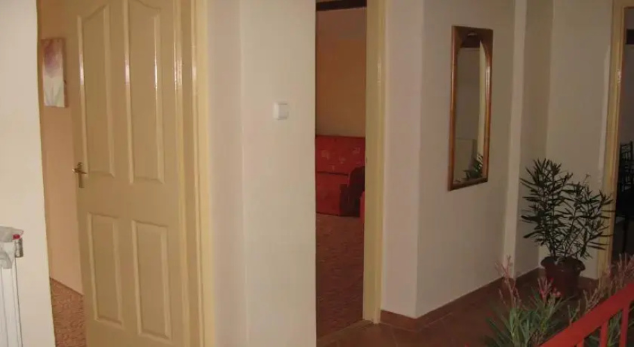 Balatoni Panoráma Apartman
