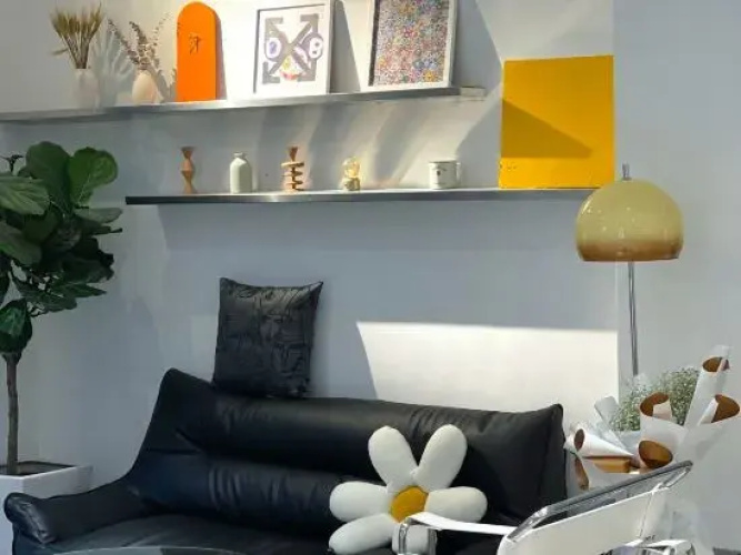 1mo Hotel (Beihai Yintan Branch)
