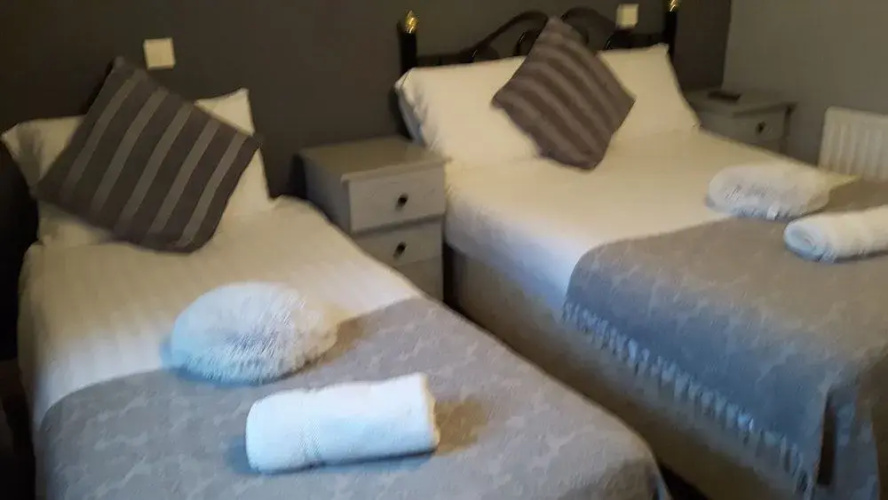 Keernaun House B&B