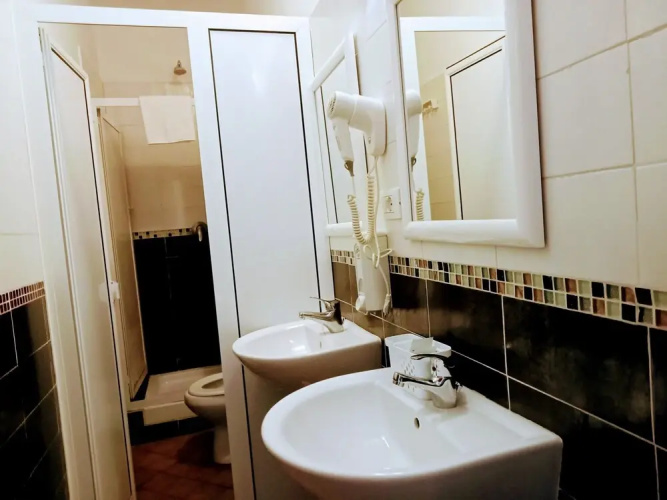 Termini Luxury home