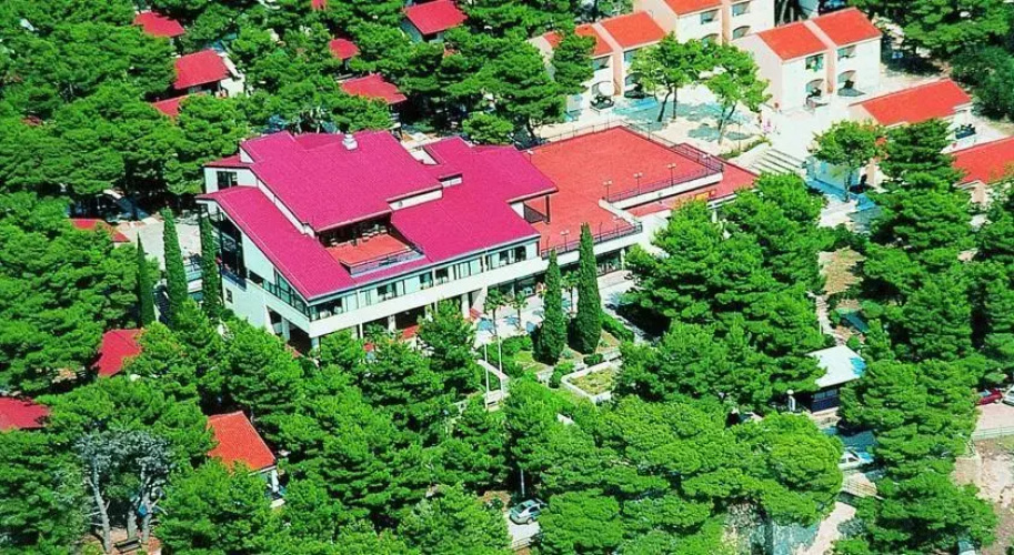 Bungalows Urania