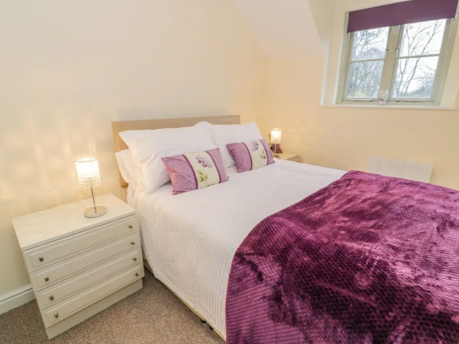1 Rectory Cottage