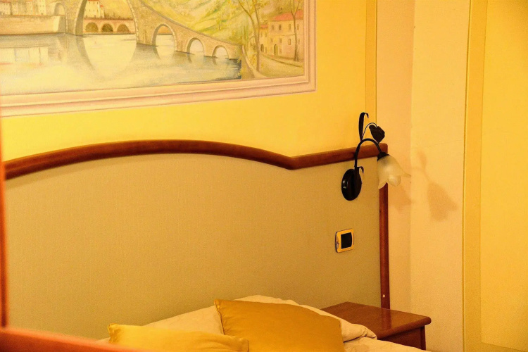 Bed & Breakfast Dimora dei Guelfi