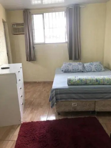 Hostel Horizonte De Minas