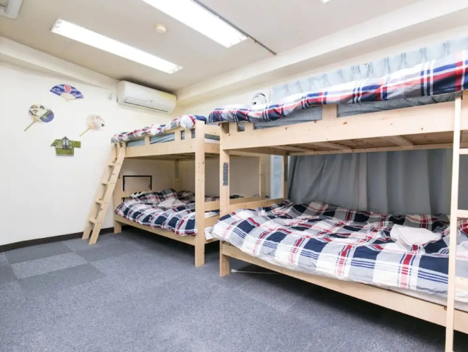 大塚Station酒店(Otsuka Station Hotel)