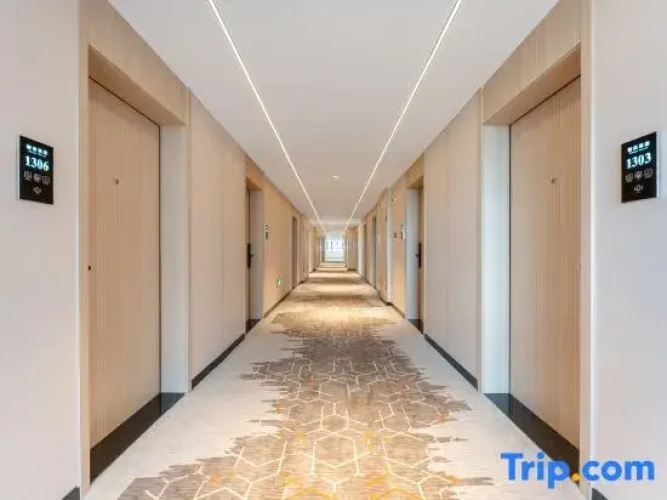 Zhiju Hotel
