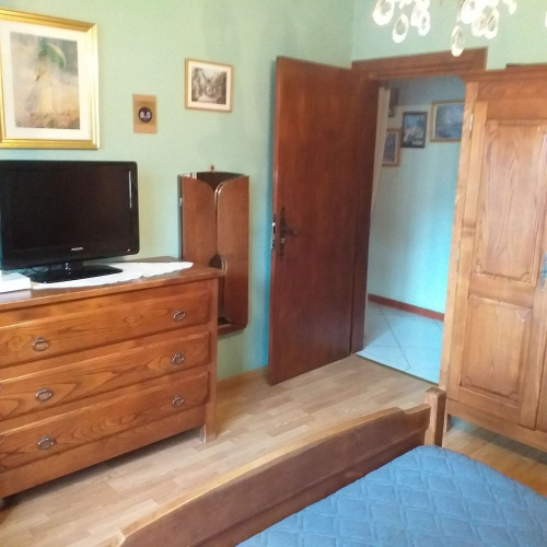 B&B Ma Maison Hautes Vosges