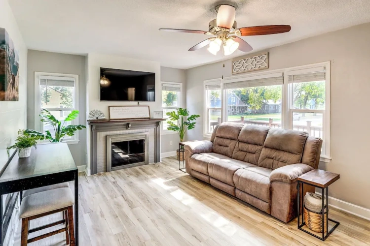 3 Bedrooms Cottage