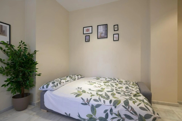 Apartamentos Tejares de Triana 16 A