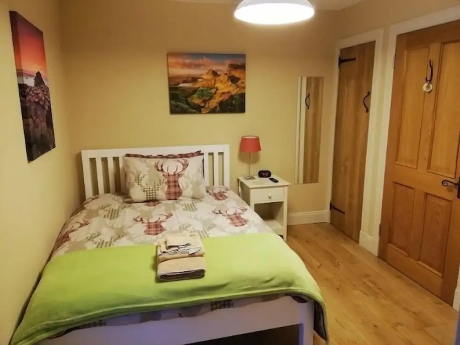 Comfort Single room
