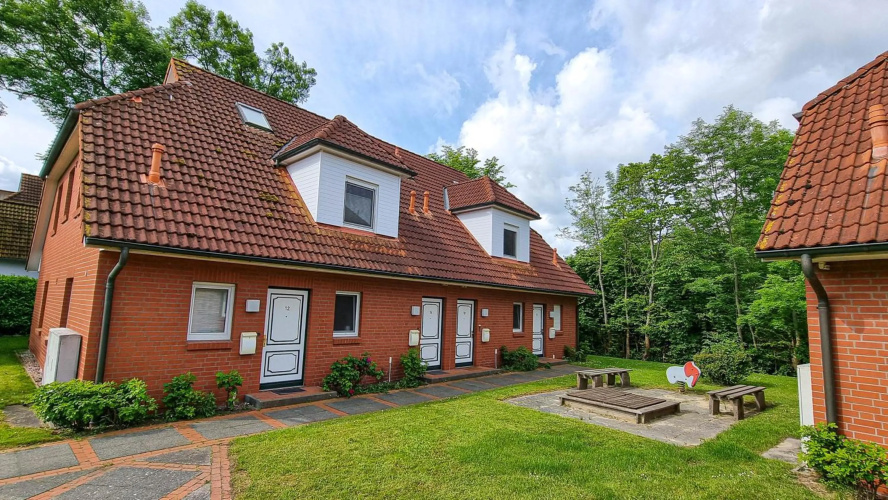 Zur Hanse Wohnung 1 3 - Lingnau